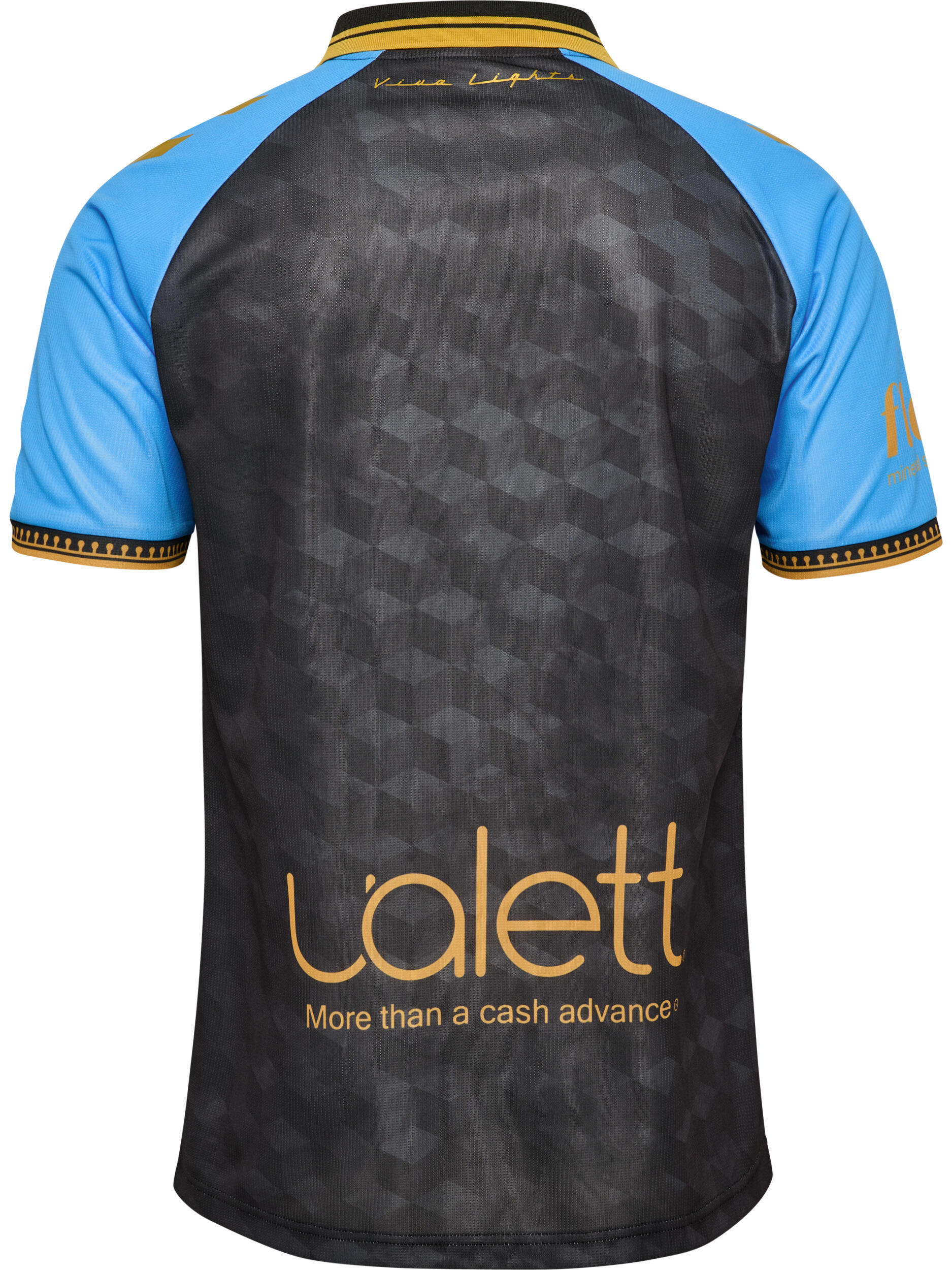 T-Shirt Las Vegas Erwachsene 6/7