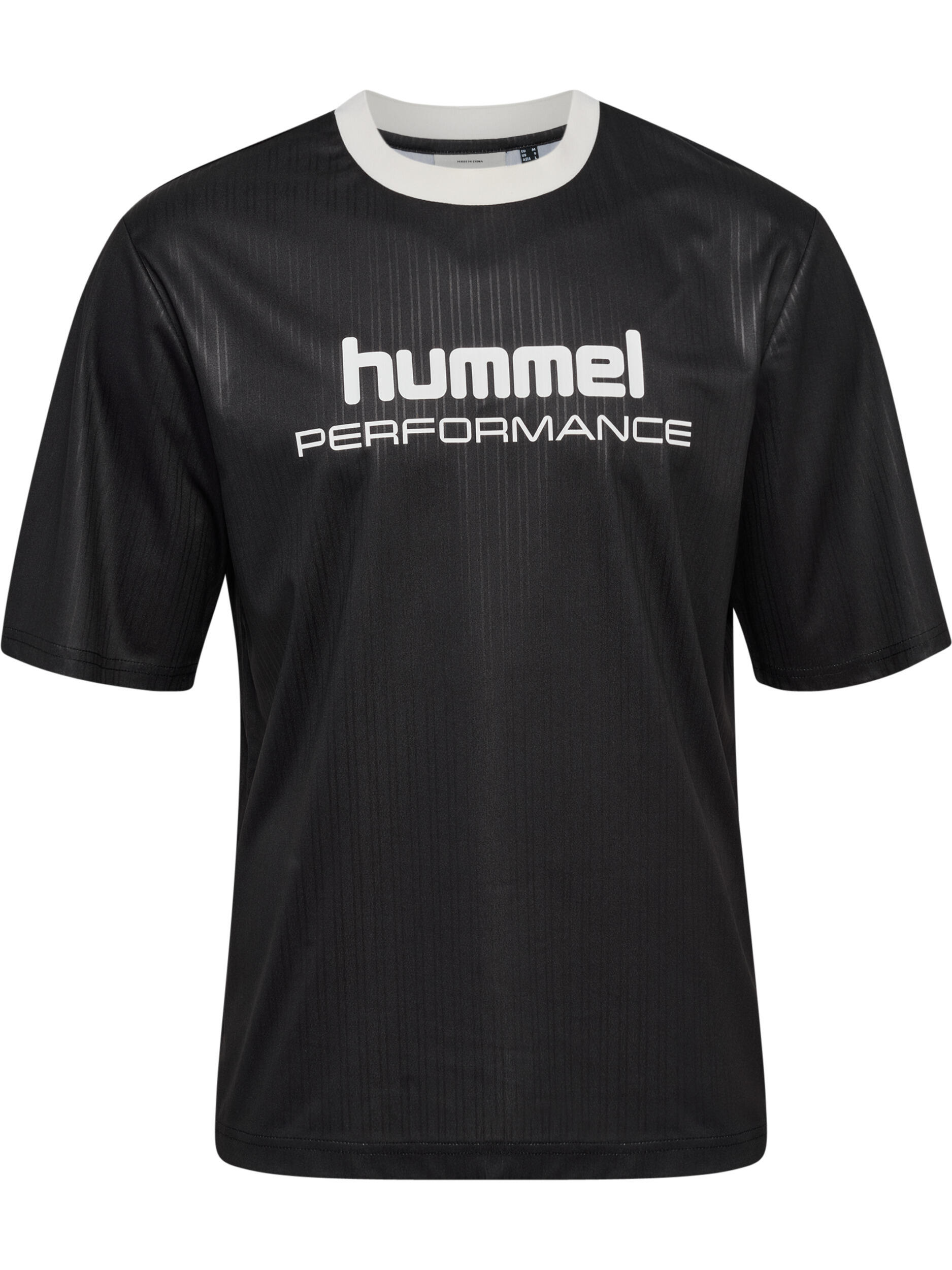 Enfiler T-Shirt Hmlpulse Entraînement Adulte 5/7