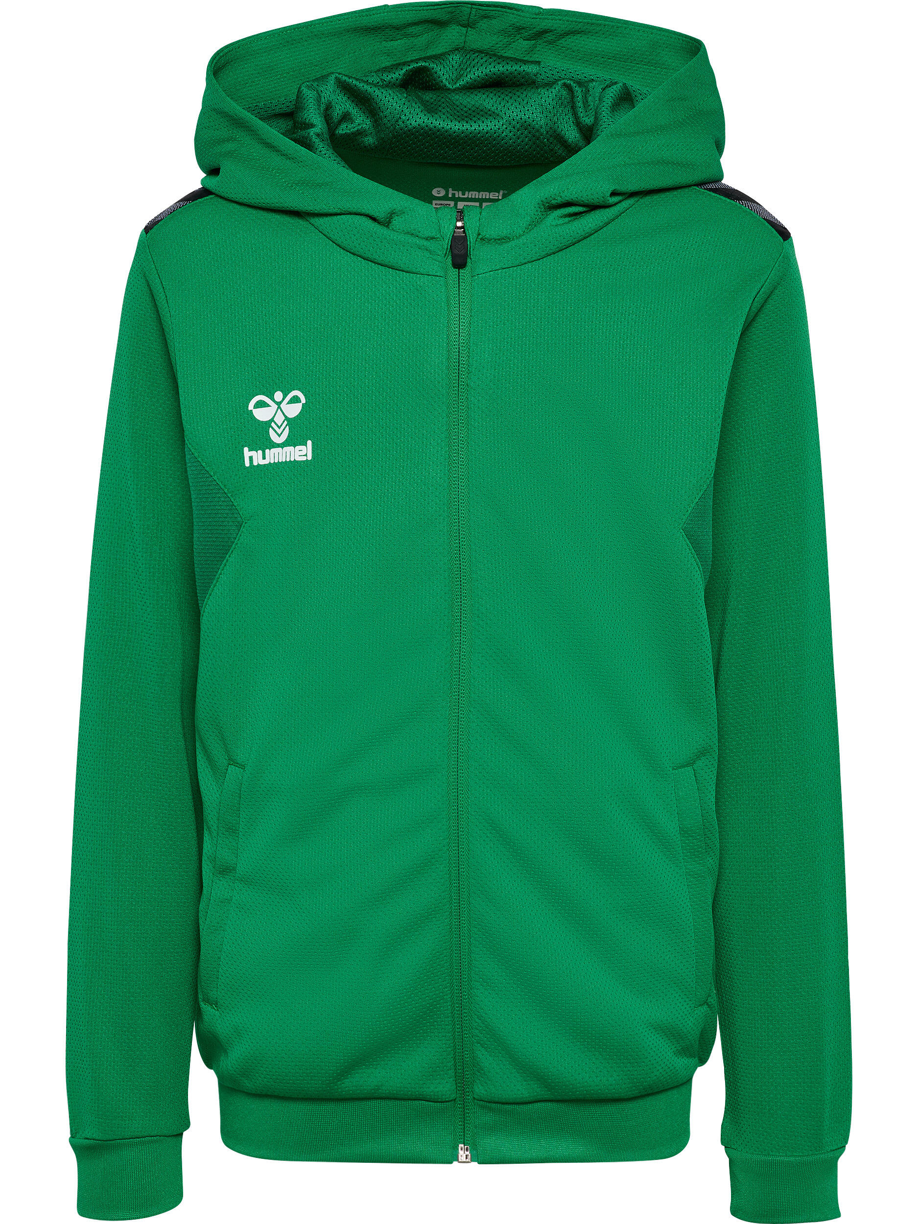 Fermeture Éclair Zip Combinaison Hmlauthentic Enfant 5/7