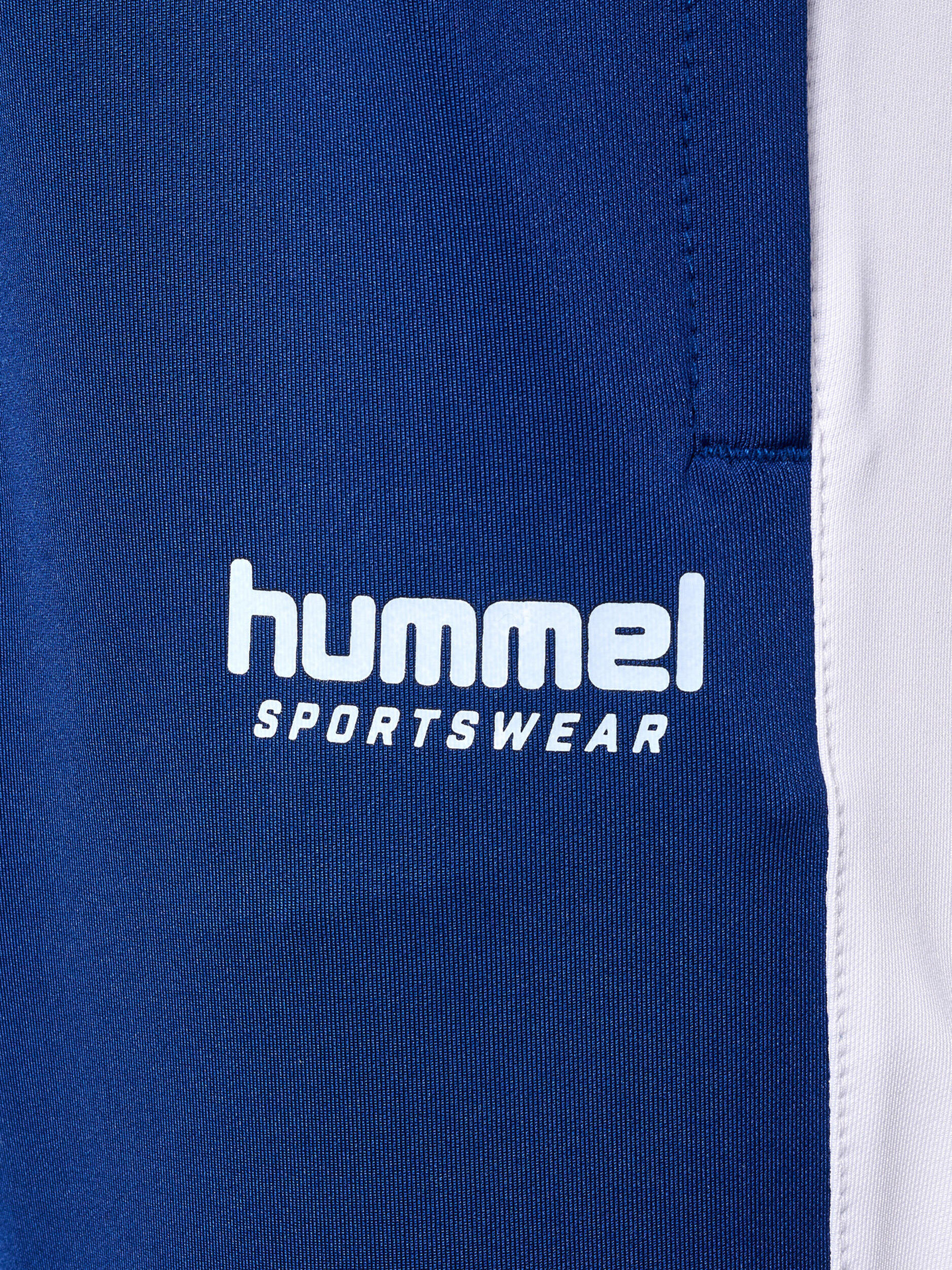 Verstellbare Taille Hose Hmllgc Agility Erwachsene 7/7