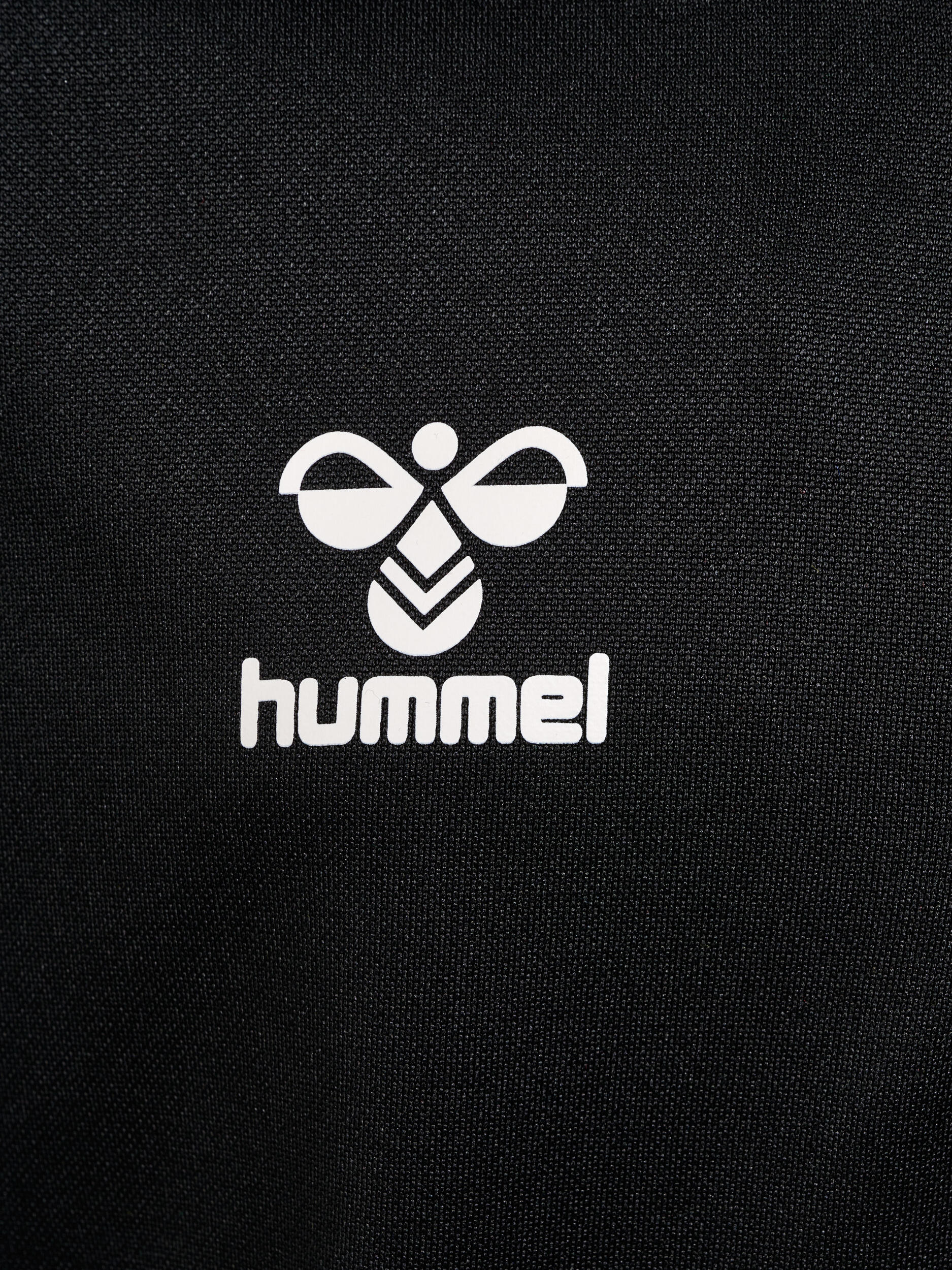 Demie-Fermeture Éclair Zip Combinaison Hmlessential Enfant 7/7