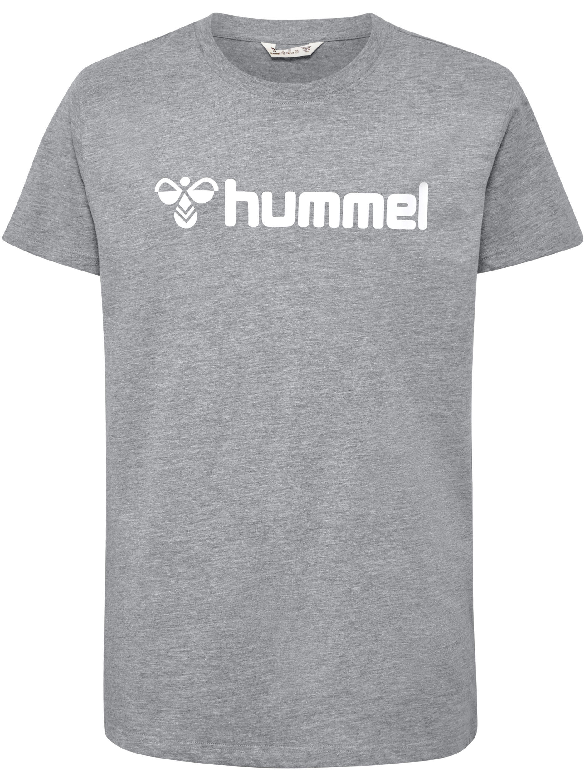 T-shirt per bambini Hummel Go 2.0 Logo 5/7
