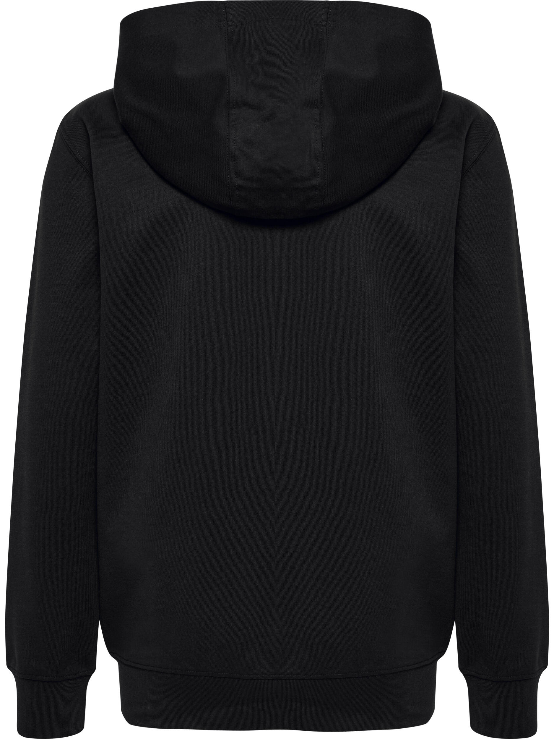 Giacca a vento con cappuccio per bambini Hummel Go 2.0 6/7