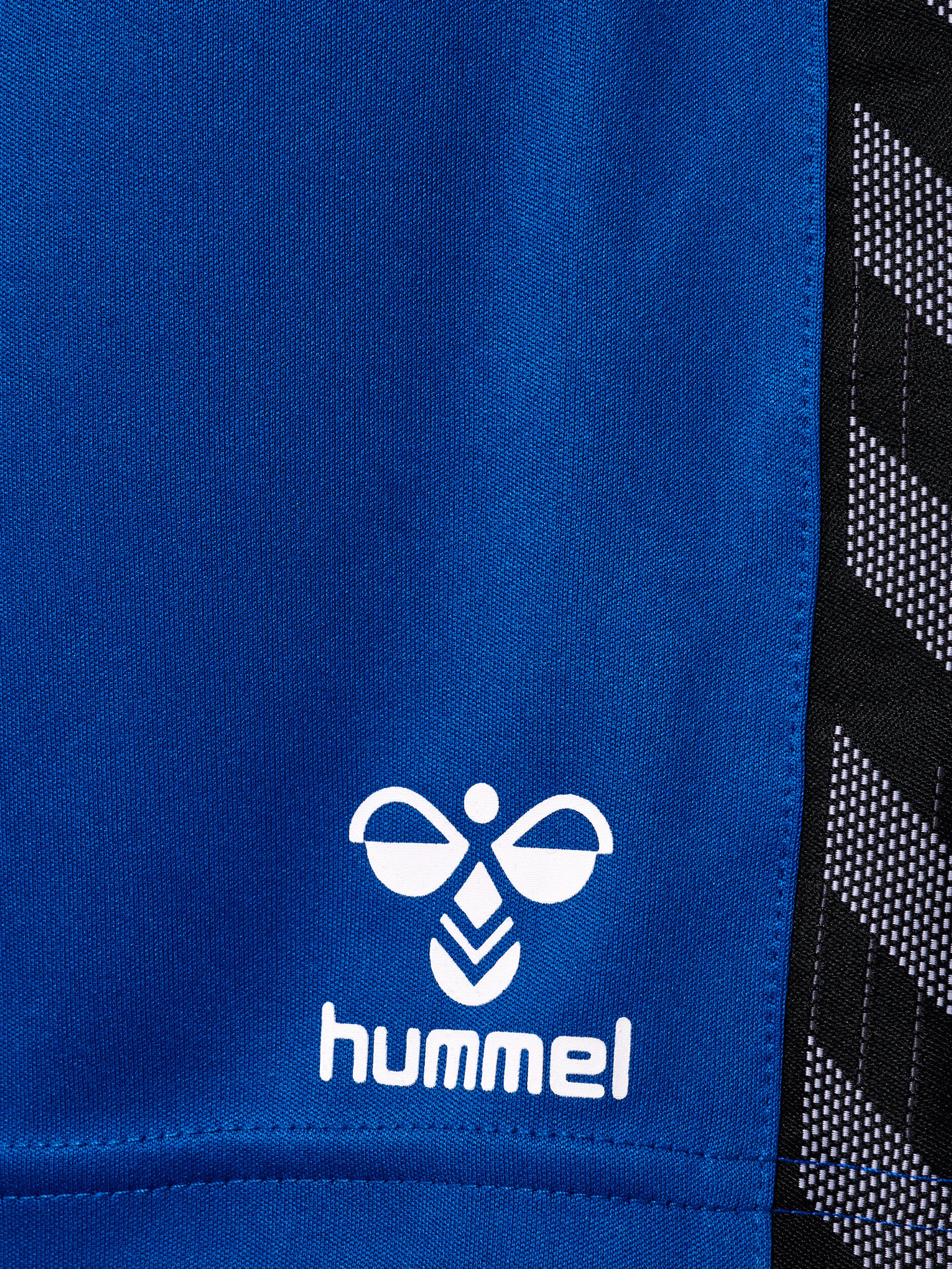 Pantaloncini per bambini Hummel Authentic 7/7