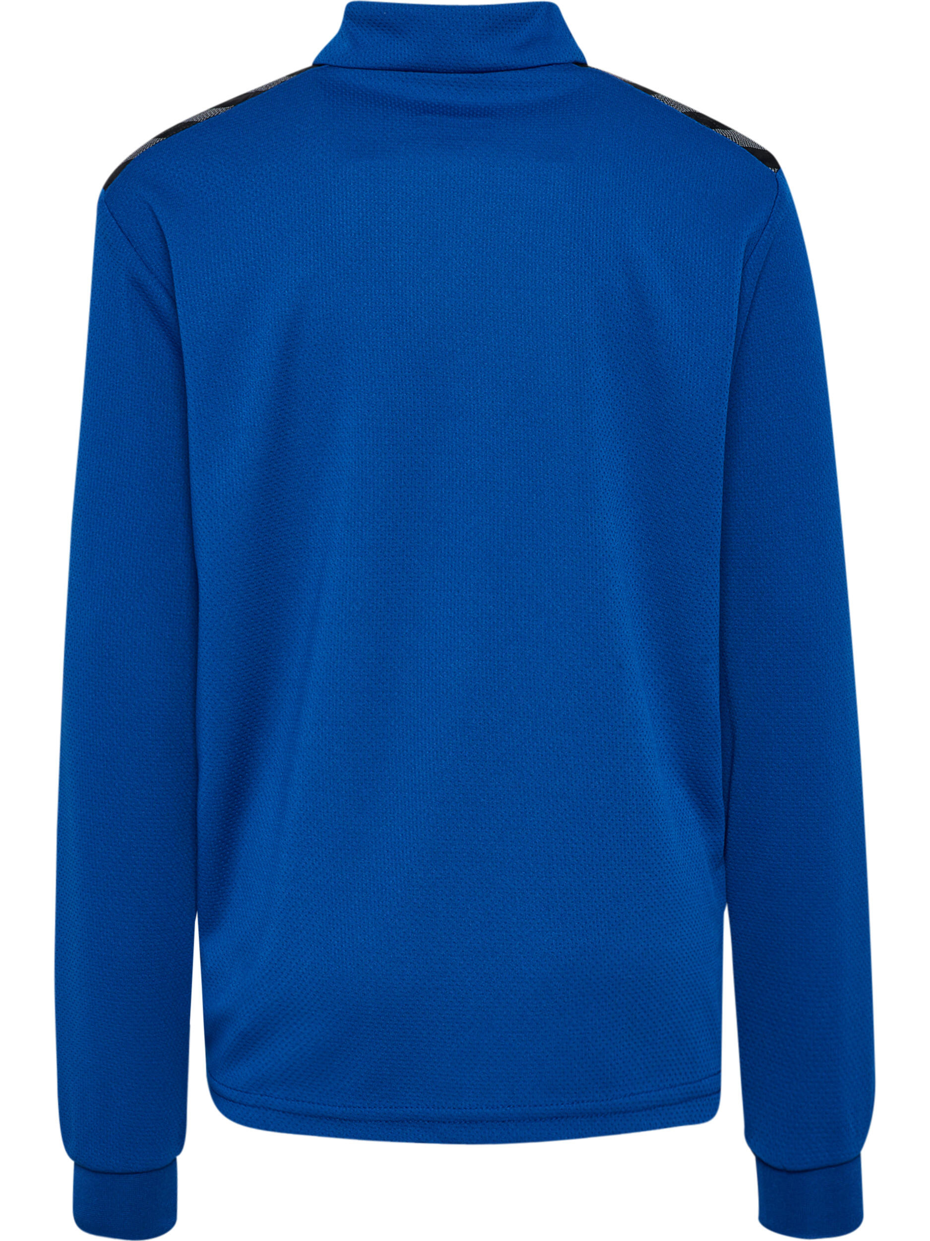 Demie-Fermeture Éclair Zip Sweat-Shirt Hmlauthentic Enfant 6/7