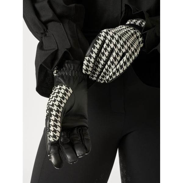 Guantes de equitación PS of Sweden Hannah 2/3