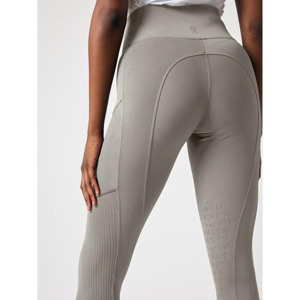 Leggings da equitazione da donna a media aderenza PS of Sweden Leslie 3/3