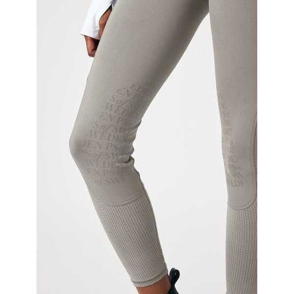 Leggings da equitazione da donna a media aderenza PS of Sweden Leslie 2/3
