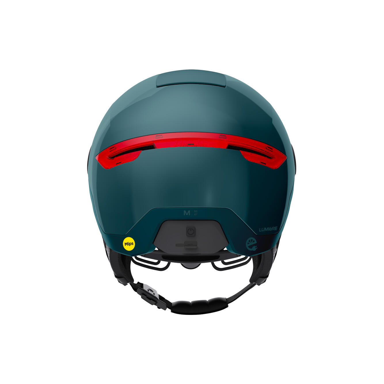Casque Limar Lumière 3/3