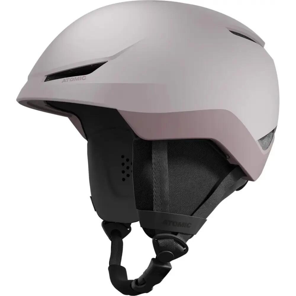 Atomic Revent Lite Ski Helmet - Concrete