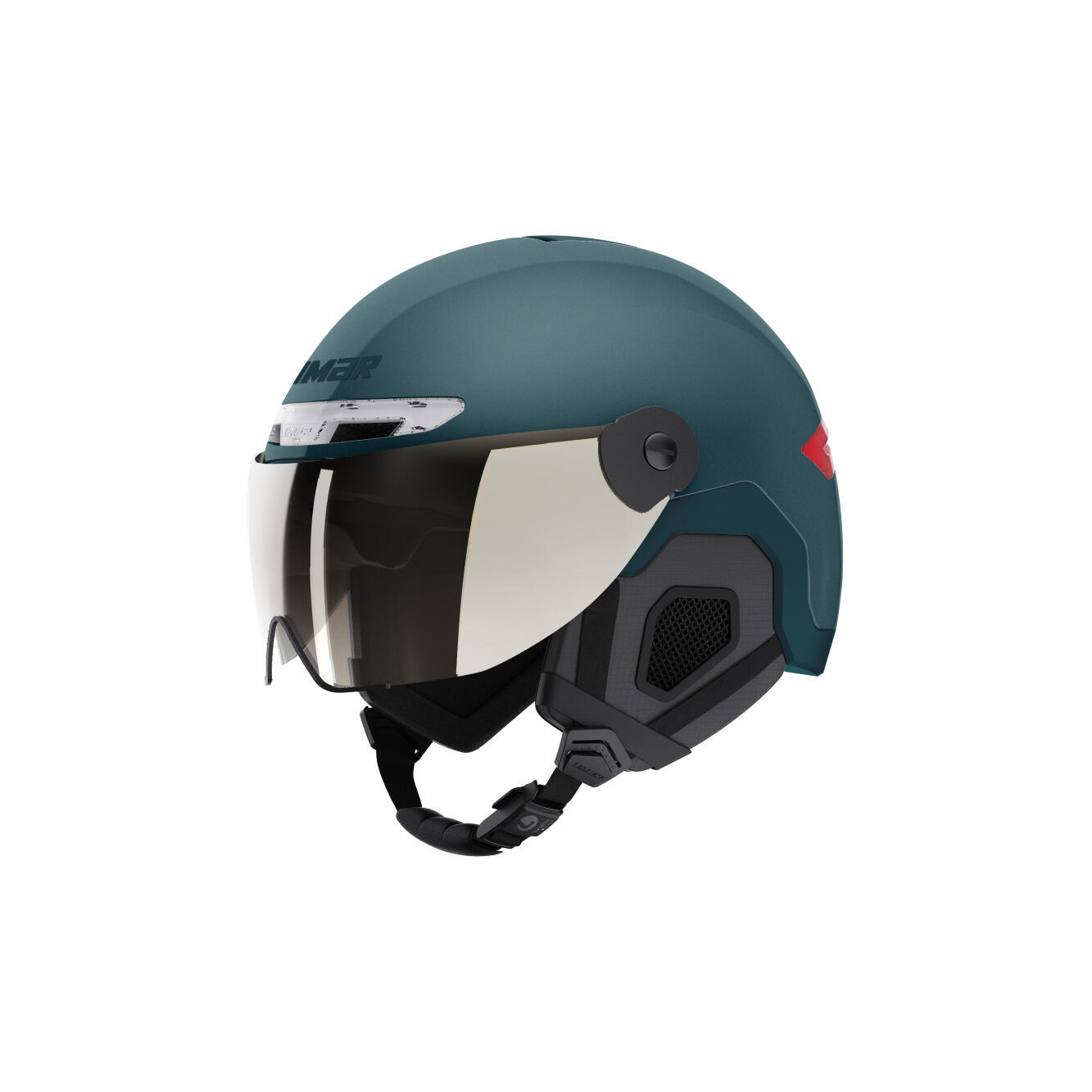 Casque Limar Lumière 2/3