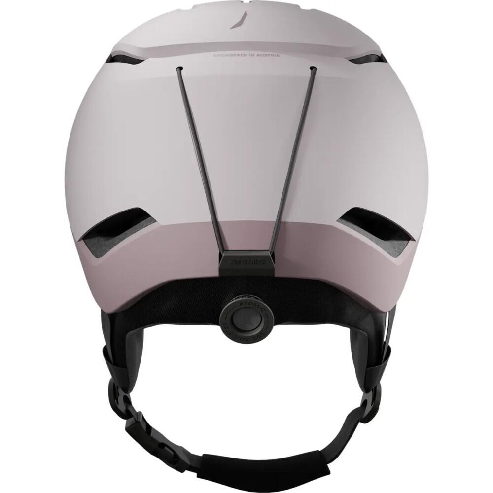 ATOMIC Casco de esquí REVENT LITE - CONCRETE 3/3