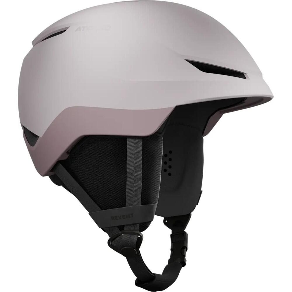 ATOMIC Casco de esquí REVENT LITE - CONCRETE 2/3