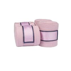 Bandes de polo pour cheval PS of Sweden Pearl Monogram