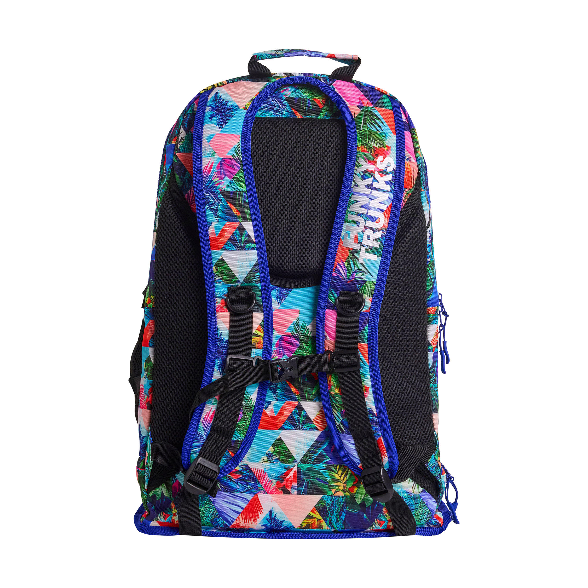 Funky Trunks Rucksack Elite Squad Backpack FTG003N 6/7