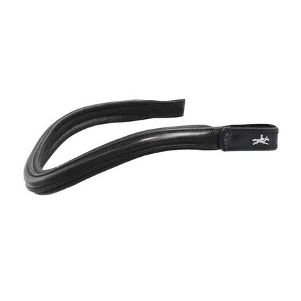 Stirnband für Pferde aus Leder Schockemöhle Sports Leather