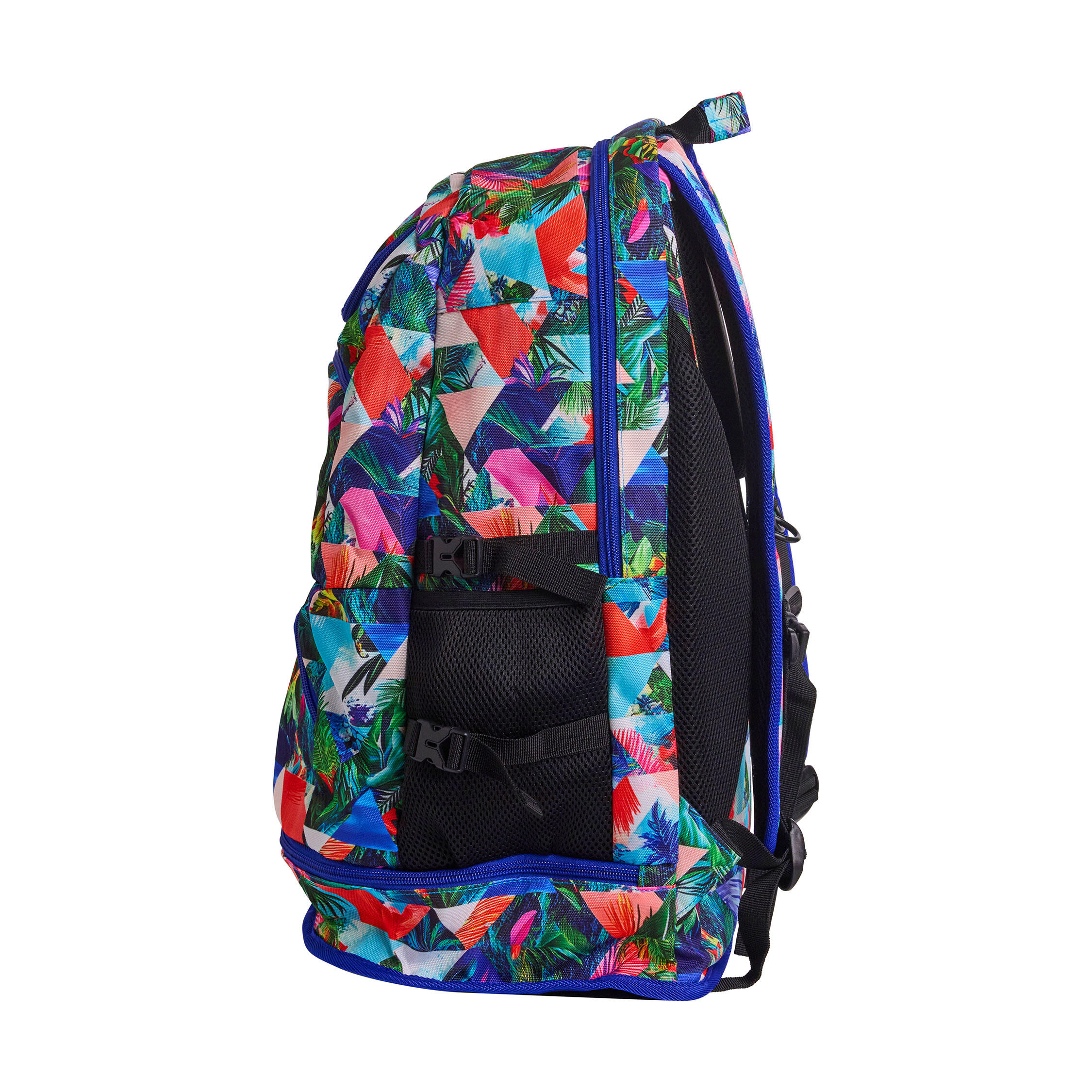 Funky Trunks Rucksack Elite Squad Backpack FTG003N 7/7