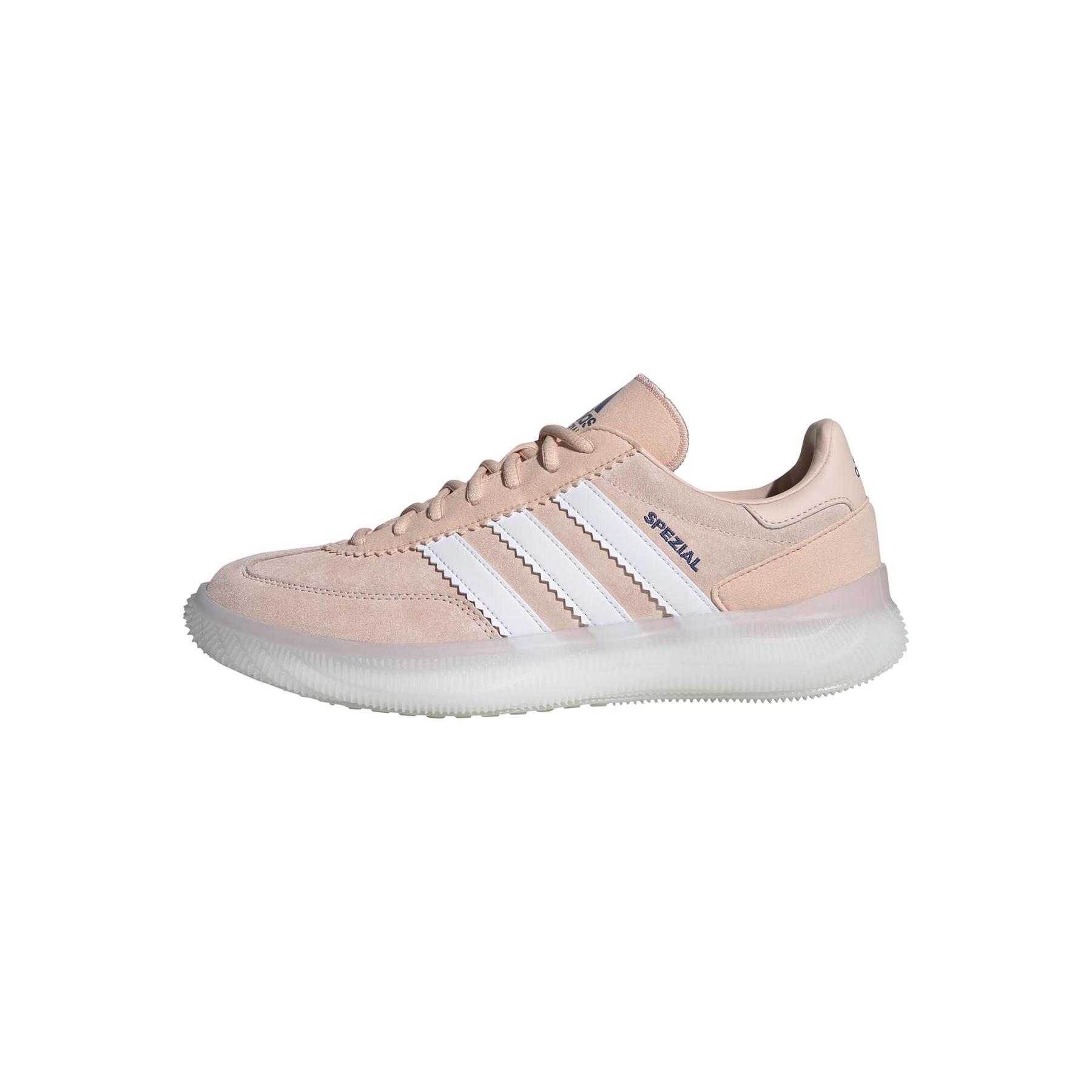 Hallenschuhe adidas Spezial Pro 2/7