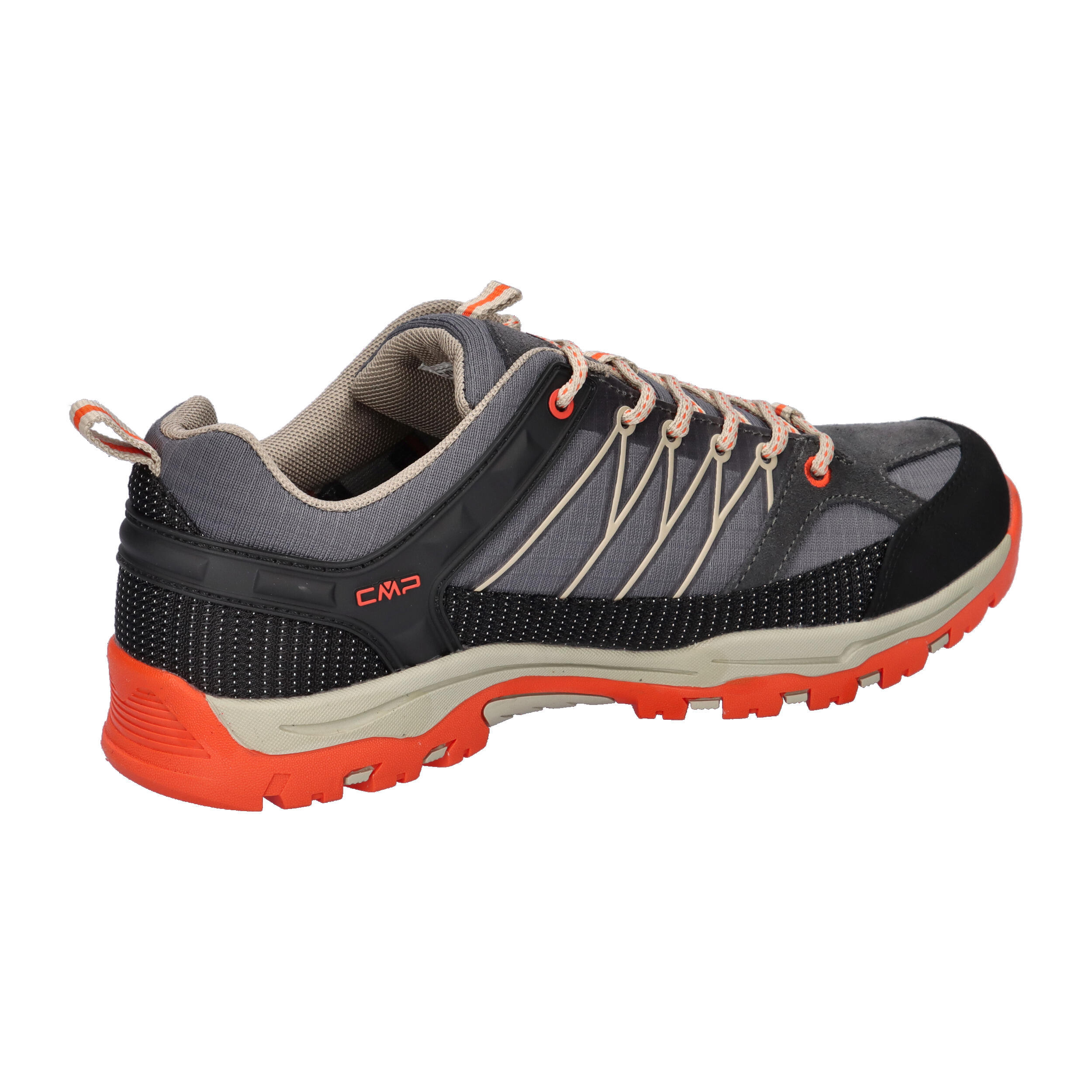 CMP Kinder Trekking Schuhe Rigel LOW 3Q54554J 7/7