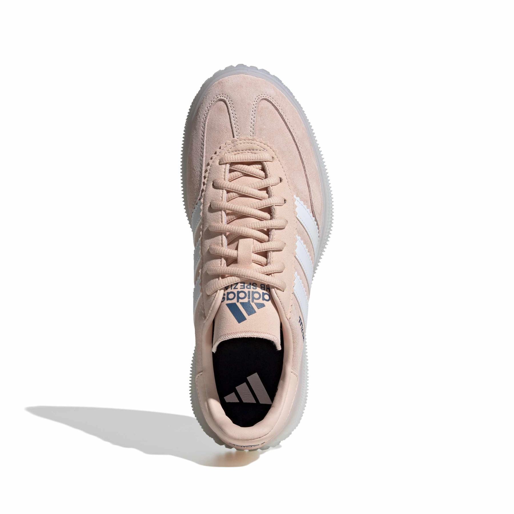 Hallenschuhe adidas Spezial Pro 4/7