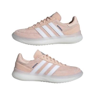 Indoor schoenen adidas spezial pro