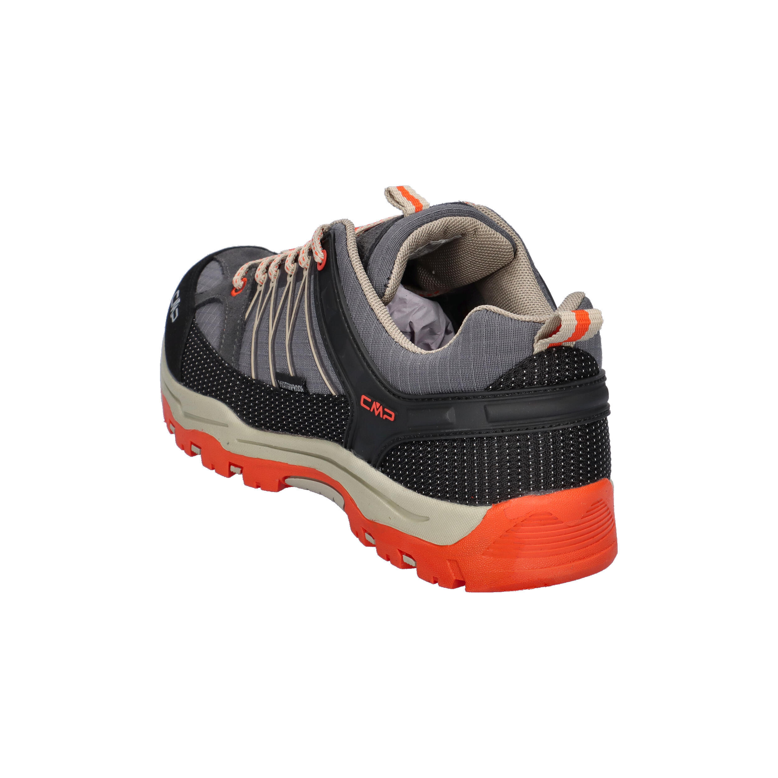 CMP Kinder Trekking Schuhe Rigel LOW 3Q54554J 4/7