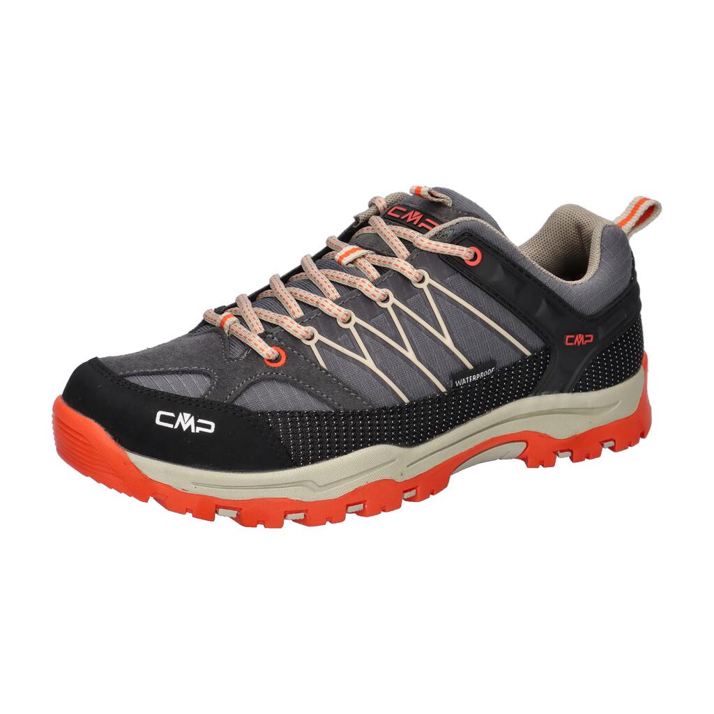 Children's hiking shoes CMP Rigel Low