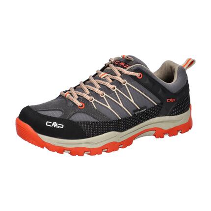 Chaussures de randonnée enfant CMP Rigel Low WP
