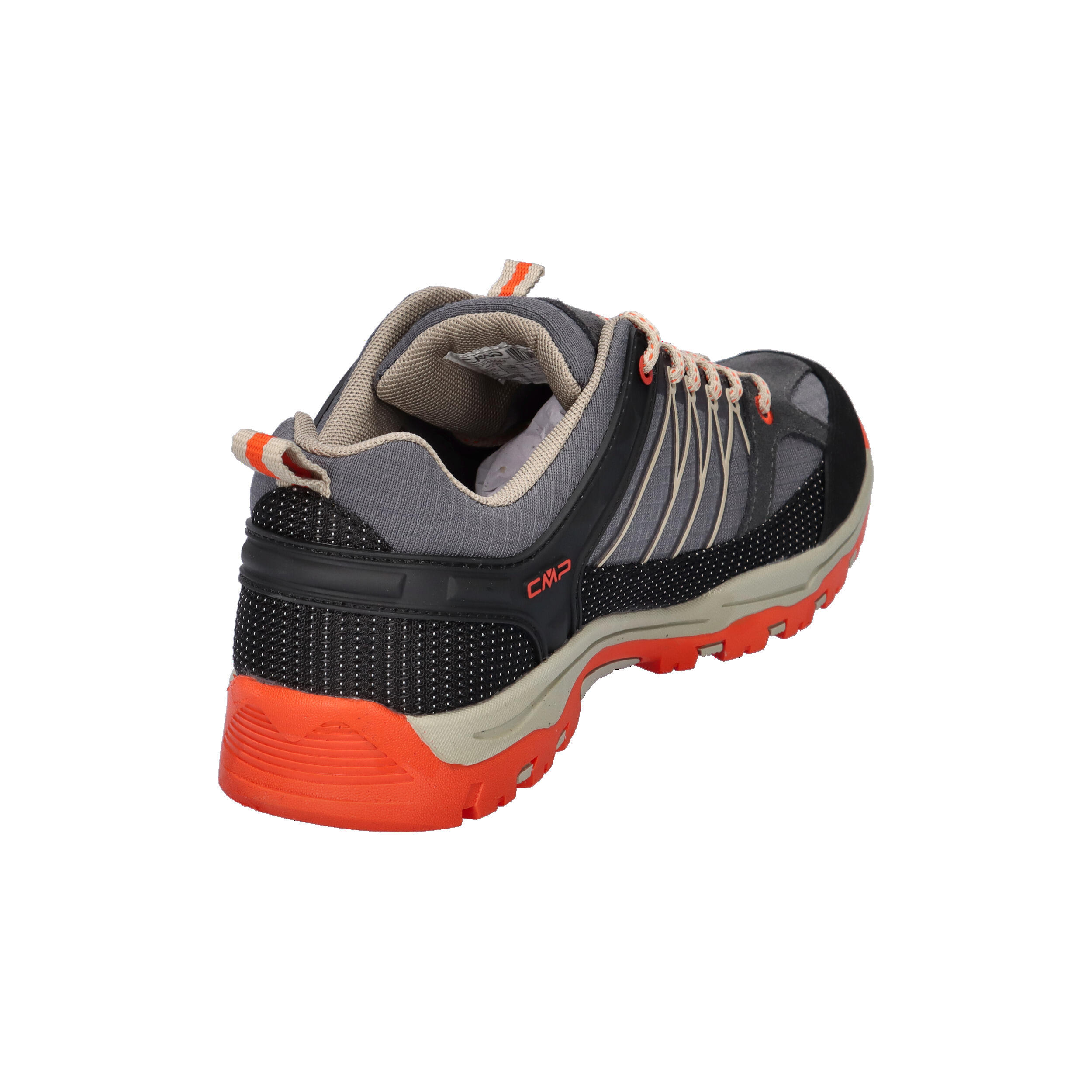 CMP Kinder Trekking Schuhe Rigel LOW 3Q54554J 6/7