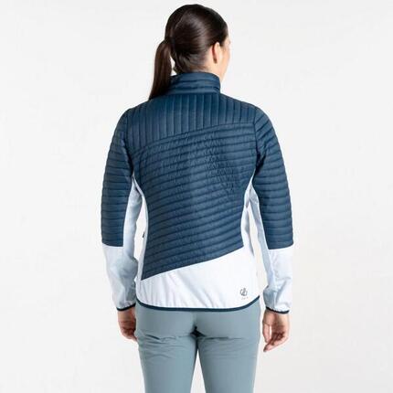 Veste de randonnée hybride femme Dare 2B Lexan II