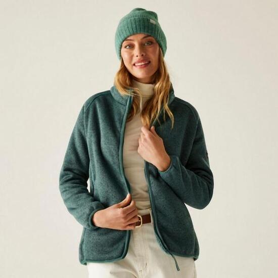 Polaire zippée femme Regatta Mellrey