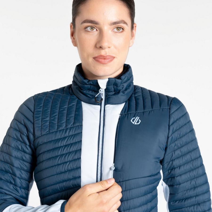Giacca da trekking ibrida donna Dare 2B Lexan II 5/5