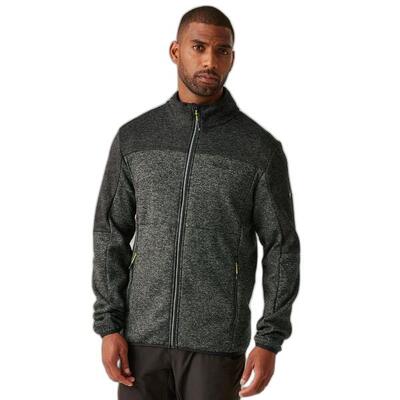 Fleece met rits regatta elram