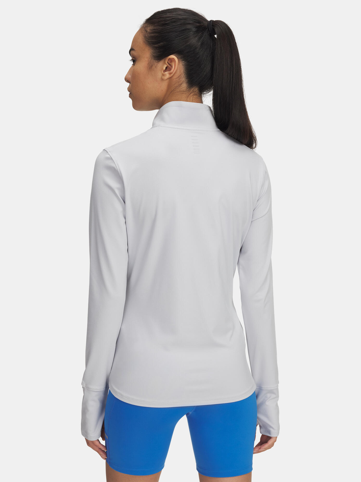 Sweat Under armour modèle 1379349-014 pour femmes 2/3