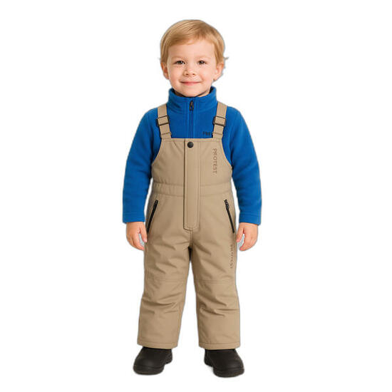 Salopette de ski enfant Protest Neutral TD