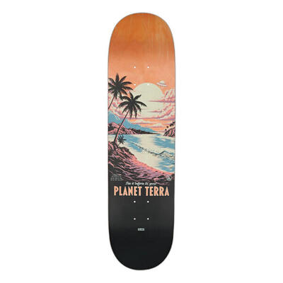Skateboard globe g1 visitation