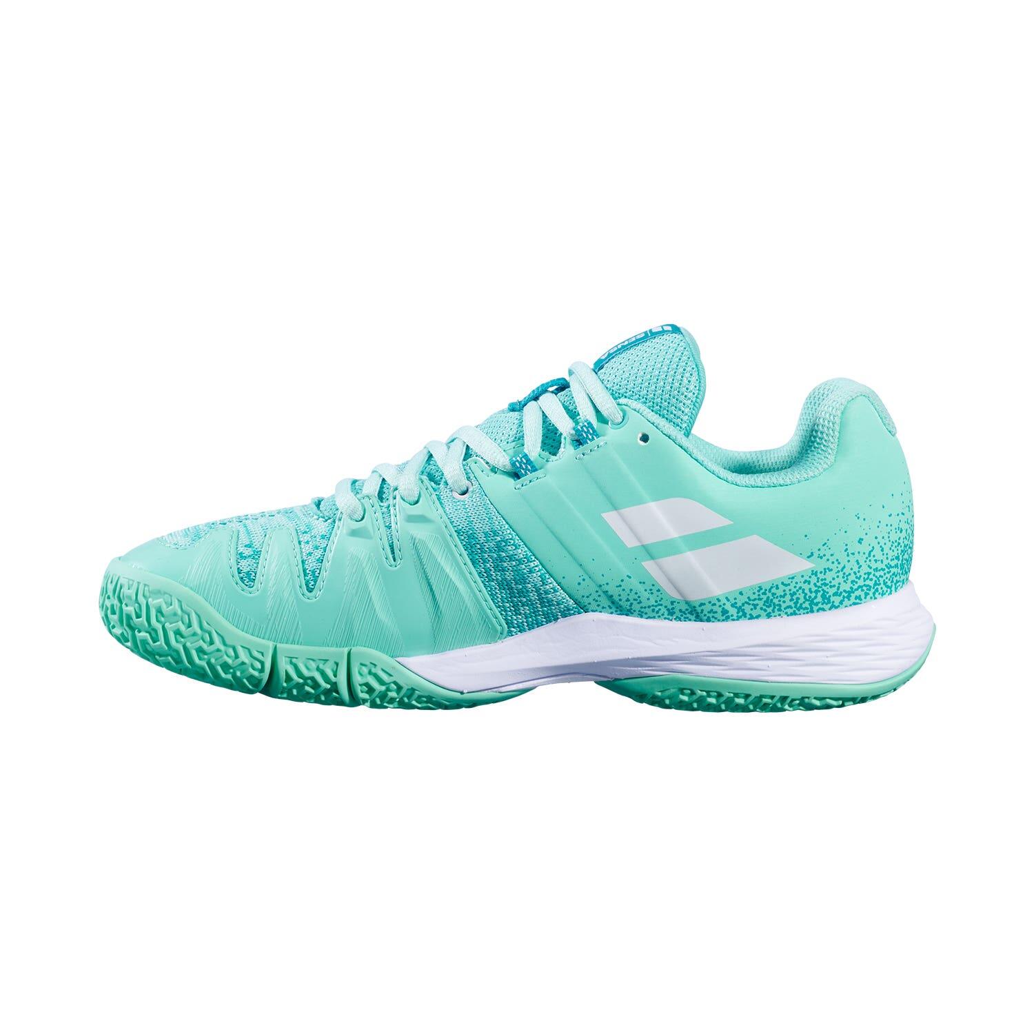 Babolat Sensa Azul Turquesa Mujer 3a1s26a757 3/5