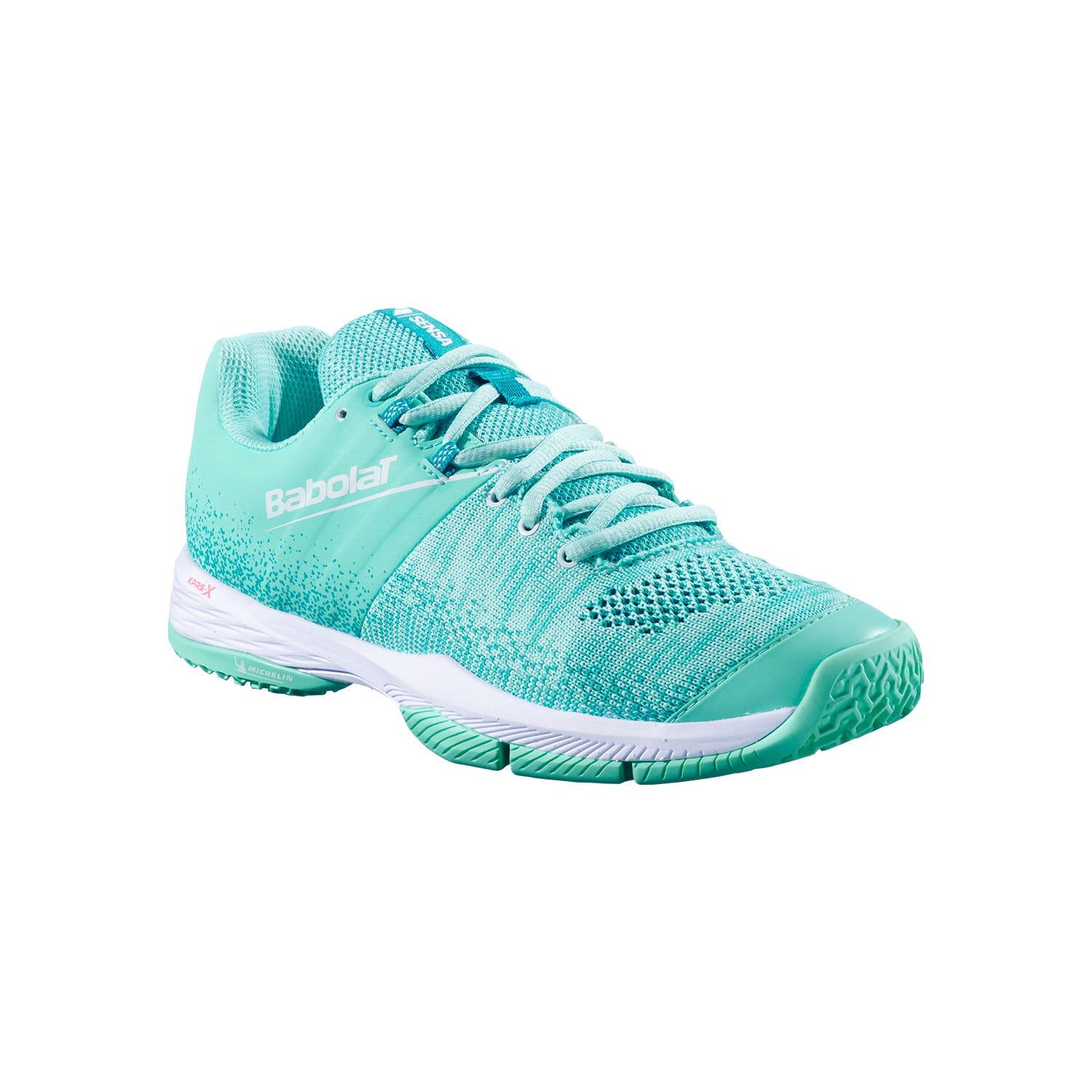 Babolat Sensa Azul Turquesa Mujer 3a1s26a757 2/5