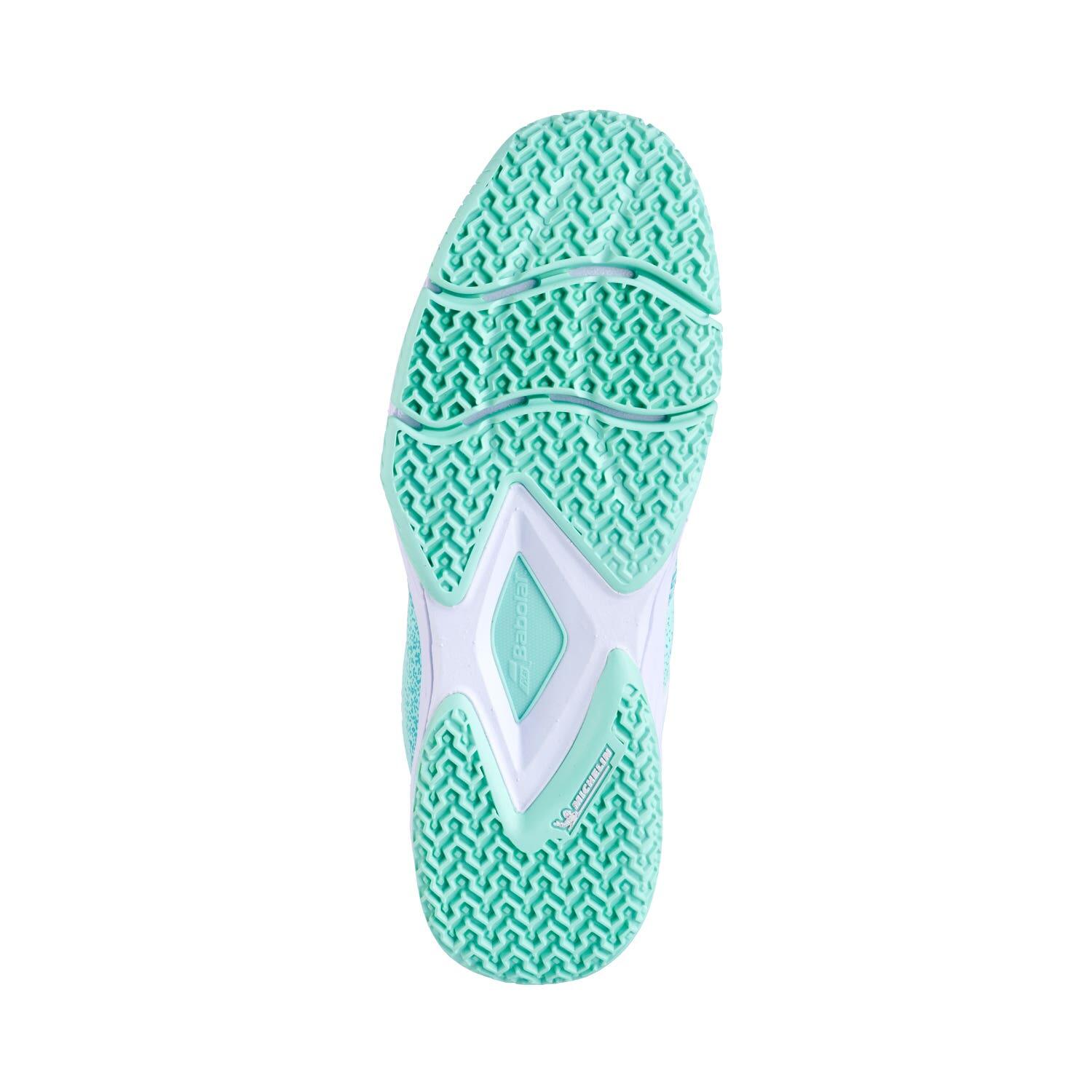 Babolat Sensa Azul Turquesa Mujer 3a1s26a757 5/5