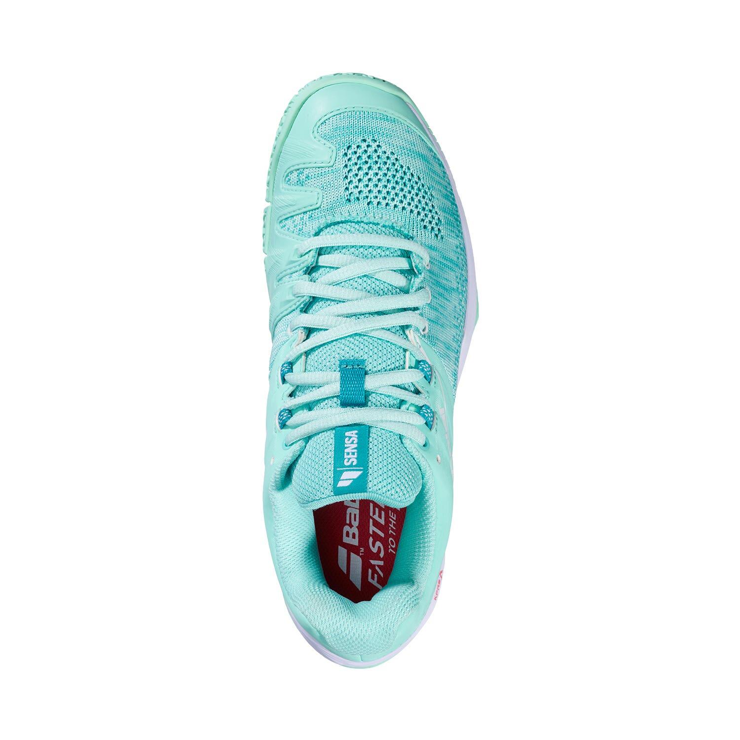 Babolat Sensa Azul Turquesa Mujer 3a1s26a757 4/5