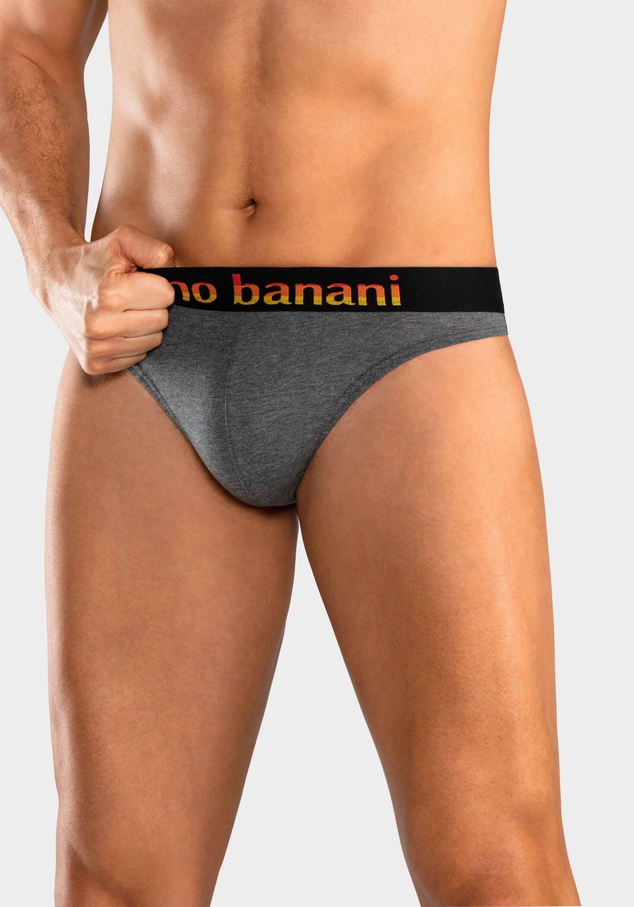 Herren String 2/7