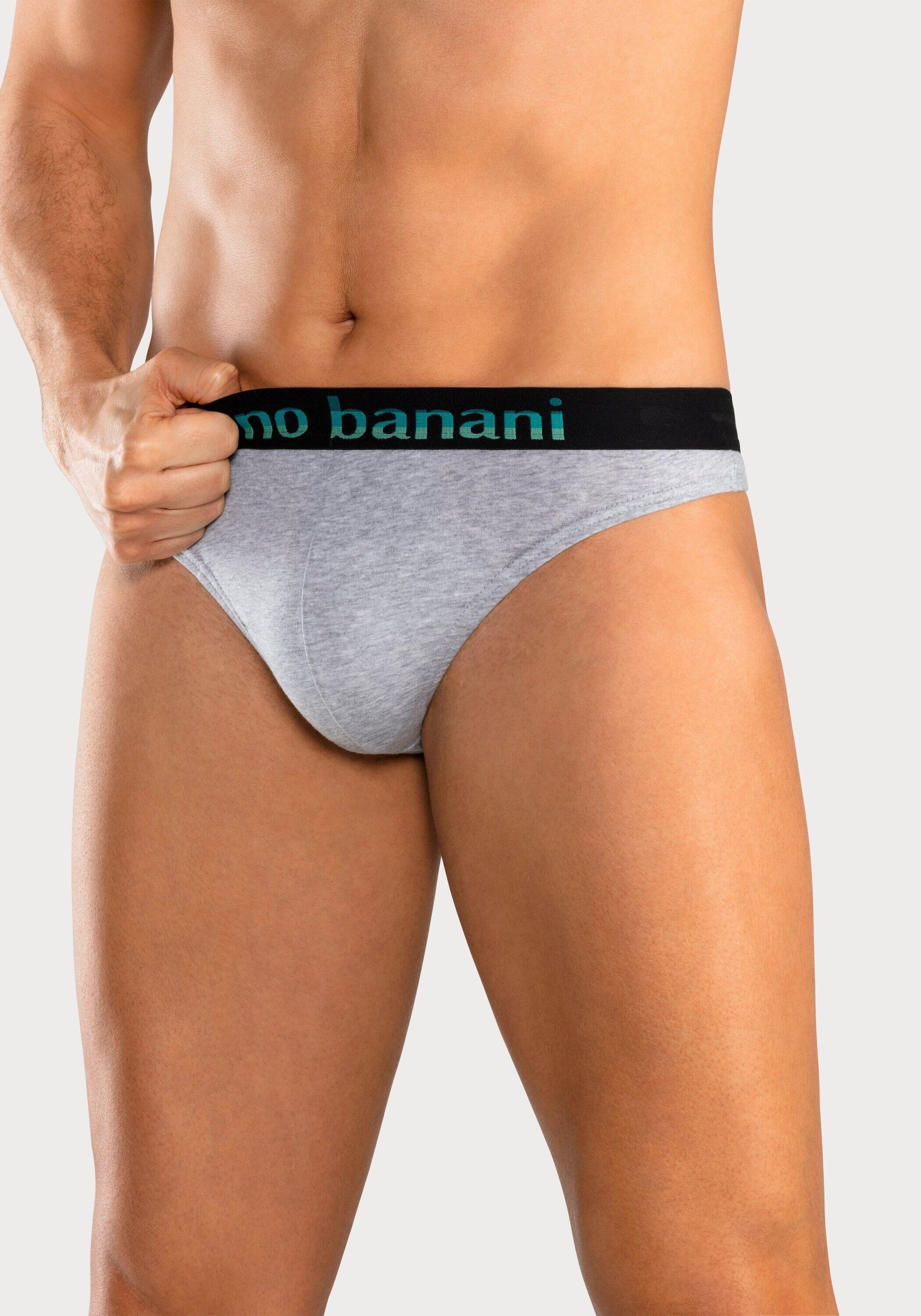 Herren String 6/7