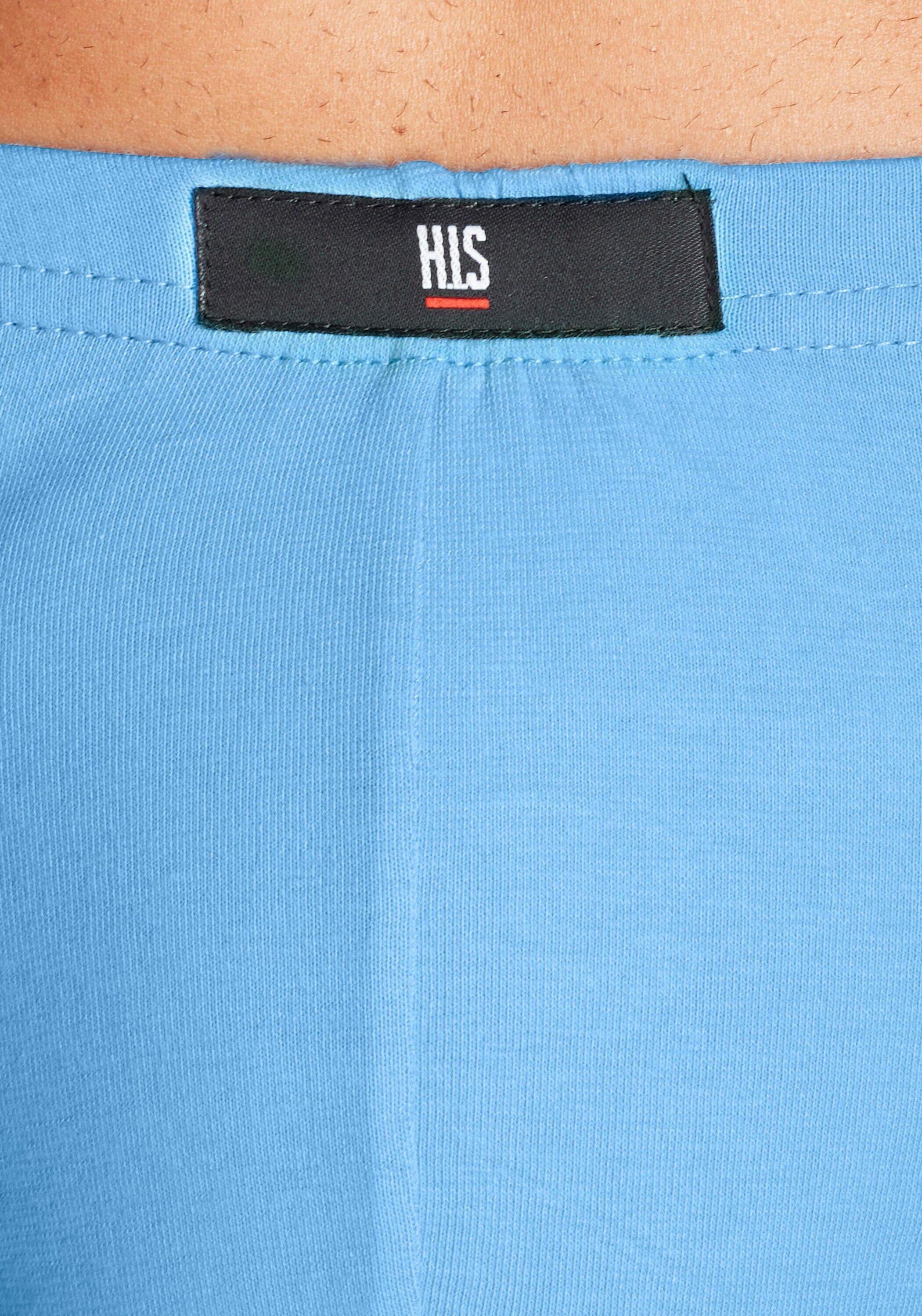 Herren H.I.S Minislip (10 Stück) 4/4