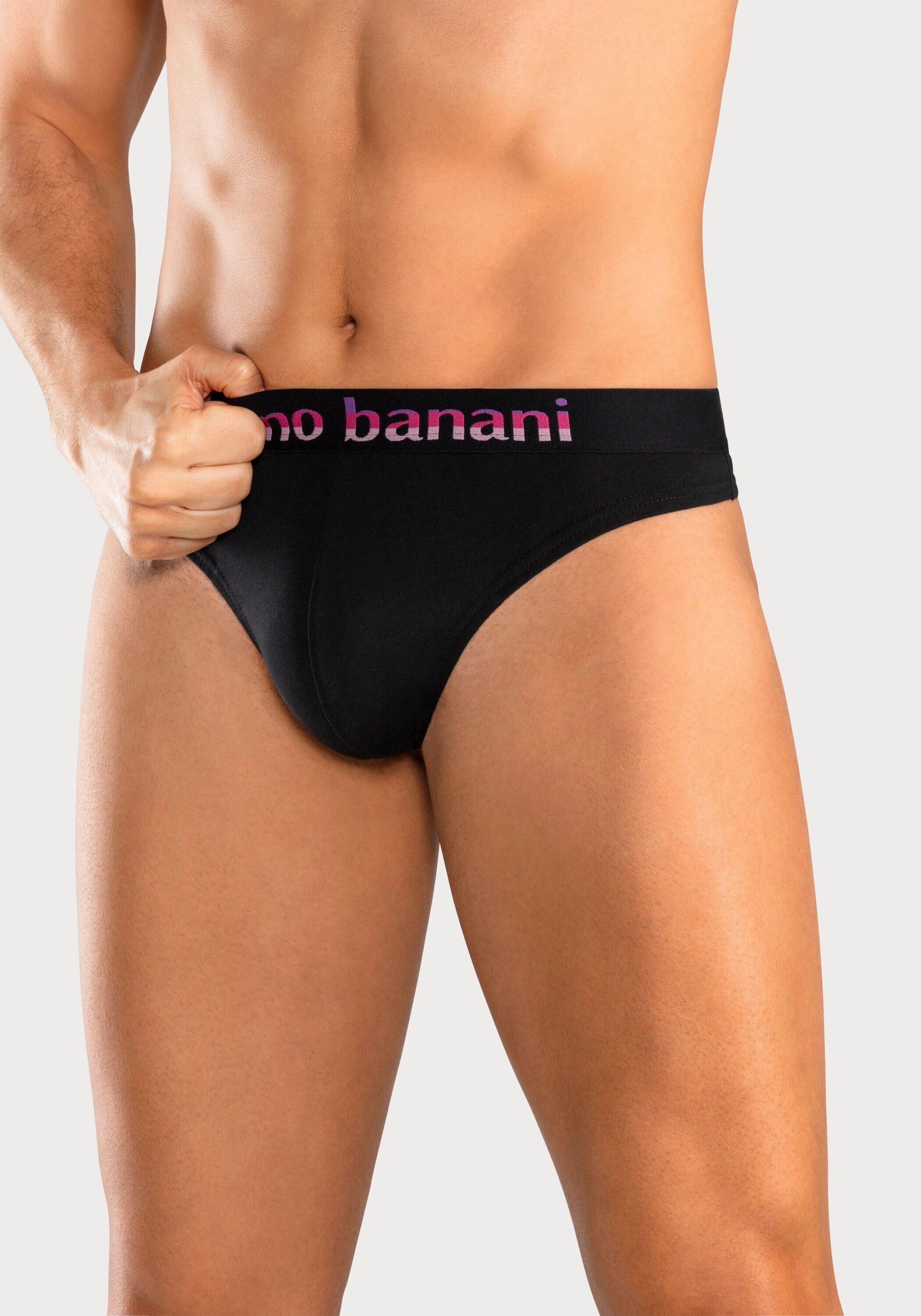 Herren String 5/7