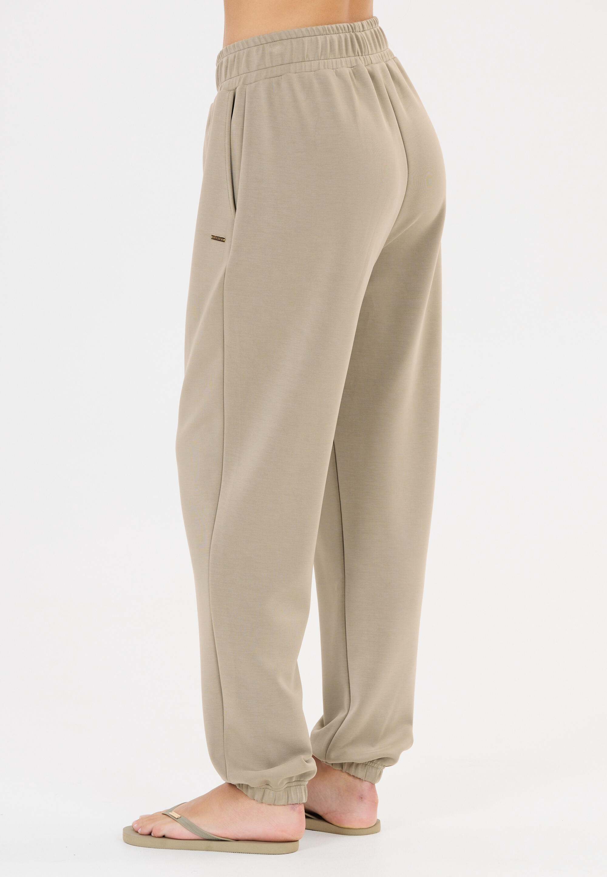 Pantaloni da jogging donna Athlecia Jillnana 5/5