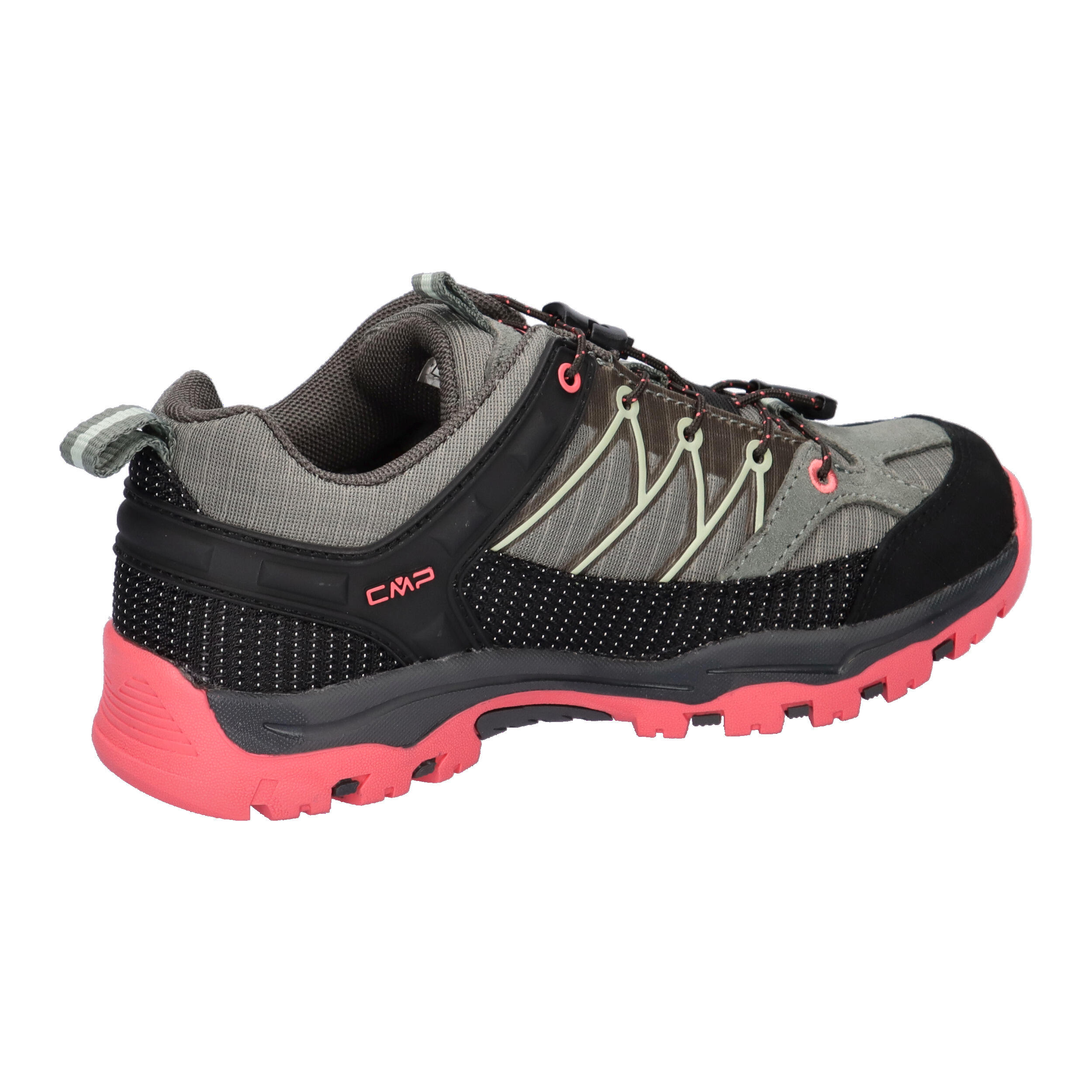 Buty trekkingowe damskie CMP Rigel Low wodoodporne 7/7