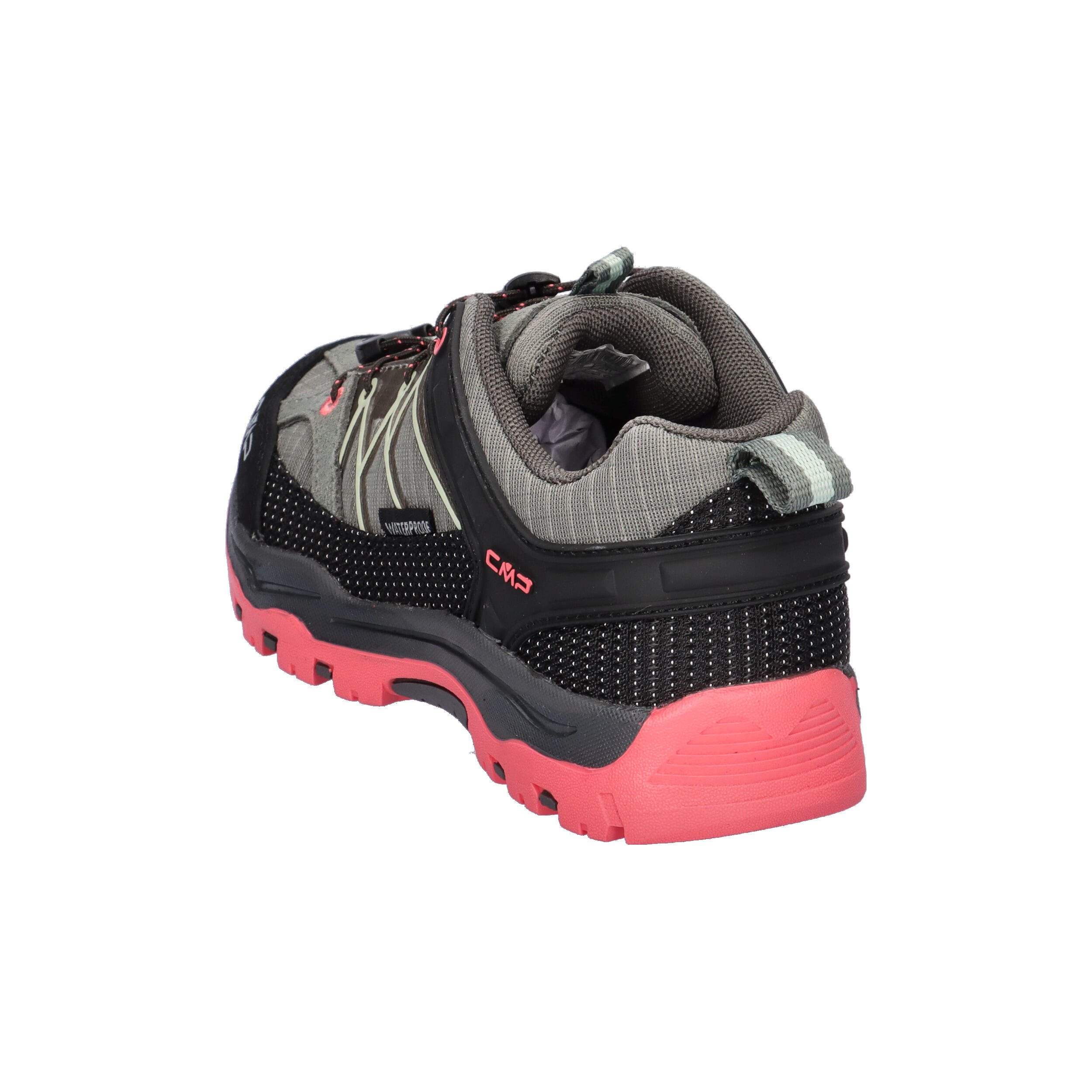 Buty trekkingowe damskie CMP Rigel Low wodoodporne 4/7