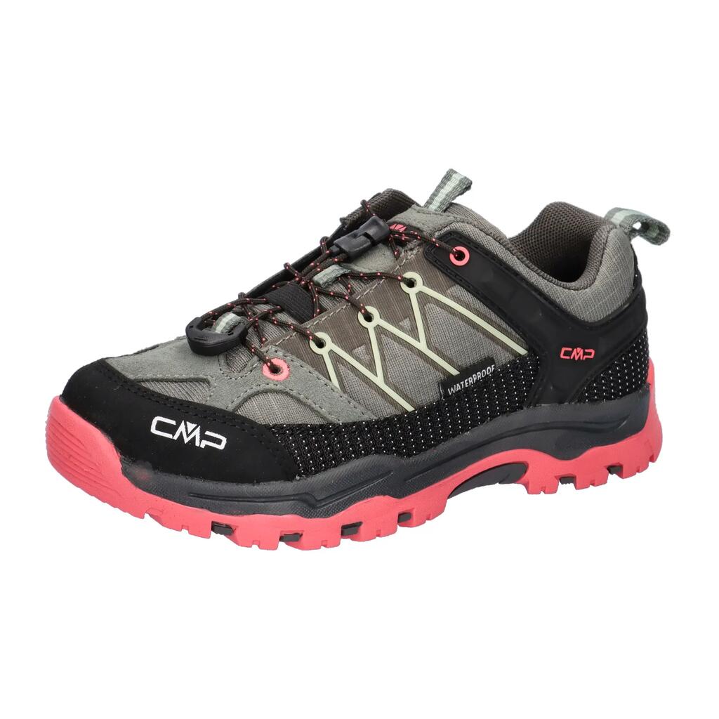 Children's hiking shoes CMP Rigel Low