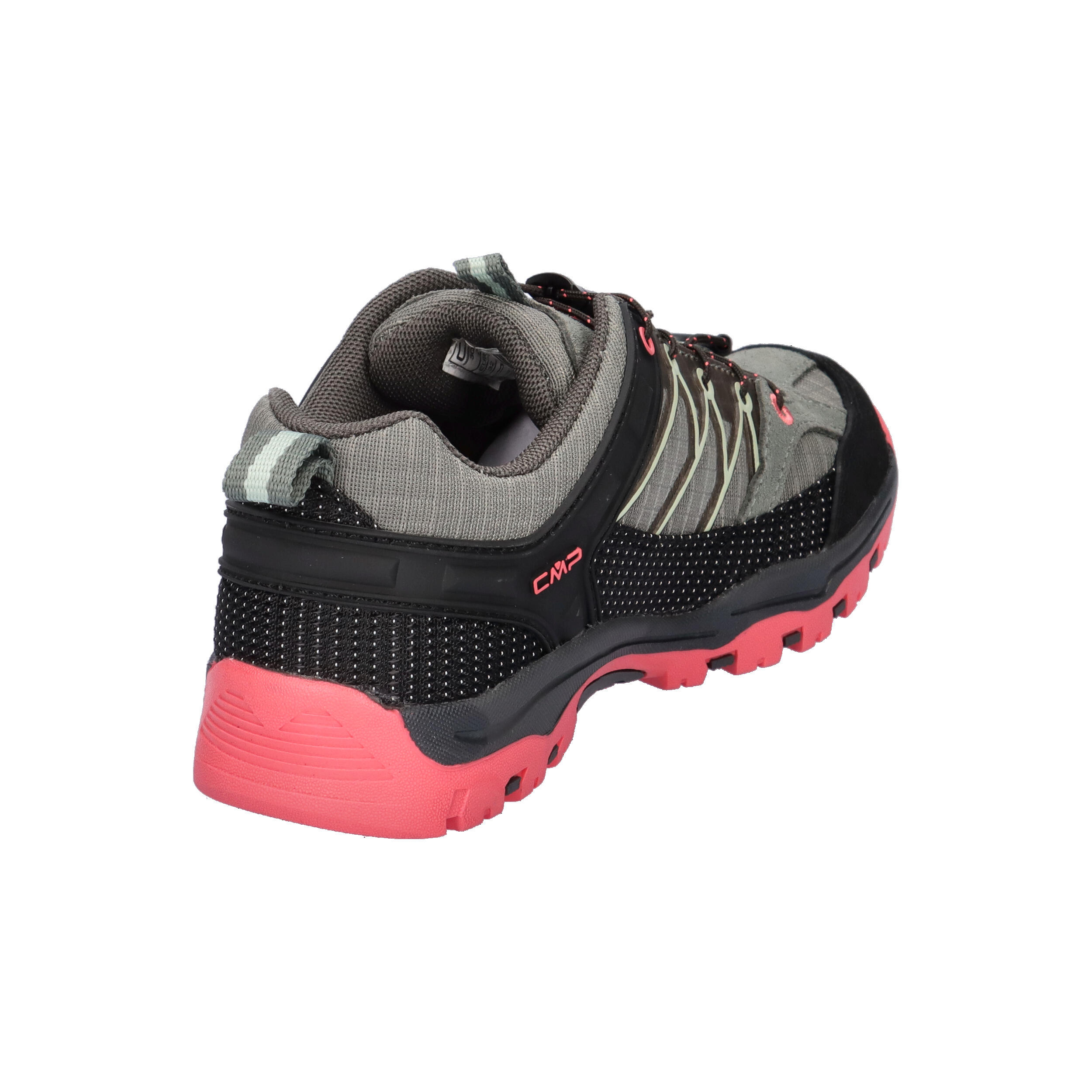 Buty trekkingowe damskie CMP Rigel Low wodoodporne 6/7