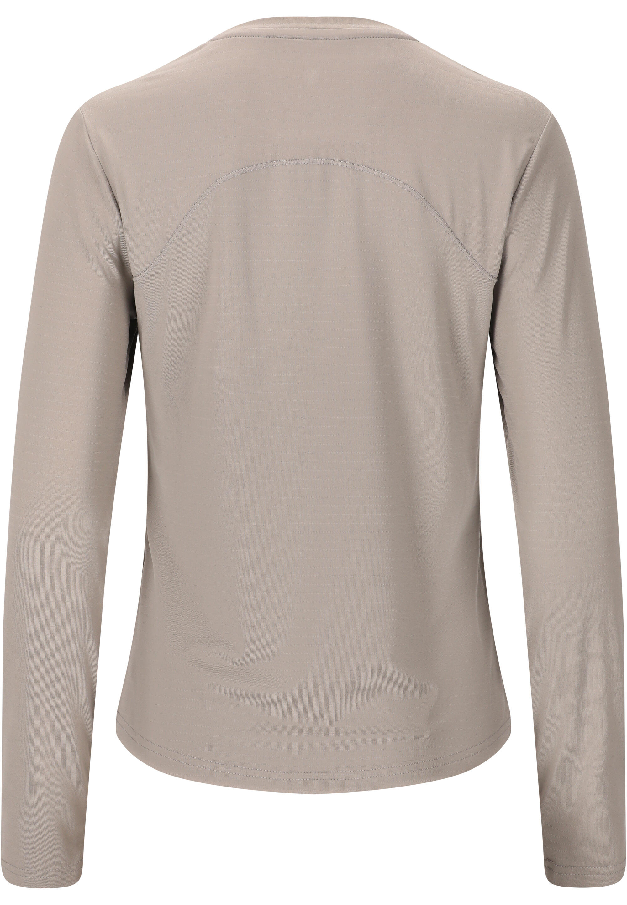 Camisola de manga comprida feminina Athlecia Miwa 2/15